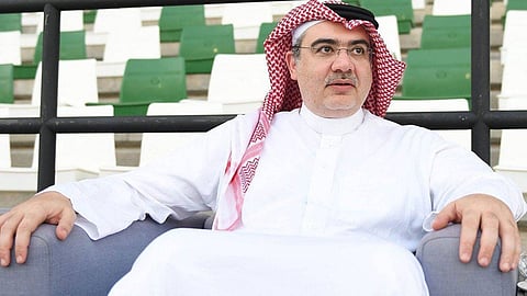 مؤمنة: عسيري لم يرغب بالبقاء ورفضنا التخلّي عن العويس للنصر.. وهذه حقيقة ابتزاز السومة للأهلي