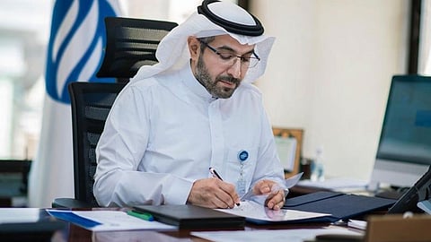 اتفاقية بين «التحلية» و«مدن» لتزويد مدينة سدير الصناعية بالمياه المحلاة