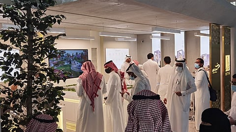 بالفيديو.. إقبال كثيف في «سكني الشامل».. والحجوزات تصل لـ50 % بالمشروعات الجديدة