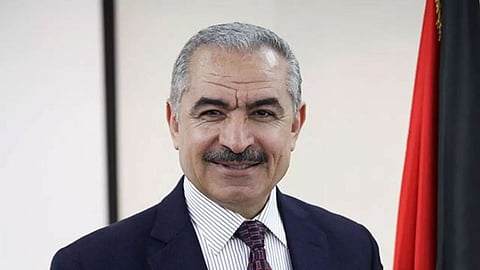 رئيس الوزراء الفلسطيني: ليس هناك شريك سياسي في إسرائيل