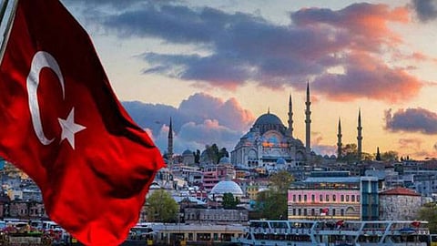 حياتهم معرضة للخطر.. ٦٠ ألف أرميني يعيشون بتركيا في مرمى الكراهية