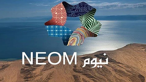 «البحر الأحمر» توقع عقد خدمات مع «نيوم» بـ 53 مليون ريال