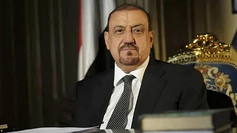 البركاني لـ«سفير بريطانيا»: الإسراع في تنفيذ اتفاق الرياض خطوة مهمة لتحقيق تطلعات اليمنيين