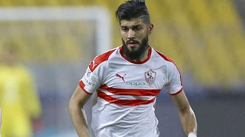عقب نفي عرض التعاون.. الزمالك يلمح إلى إمكانية رحيل التونسي فرجاني ساسي