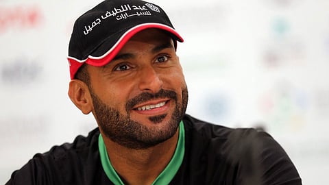 يزيد الراجحي: جهد كبير وراء إدراج رالي حائل ضمن البطولة العالمية