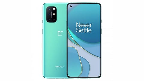 ون بلس الجديد "OnePlus 8T"..  الكشف رسميًا عن إمكانات الهاتف