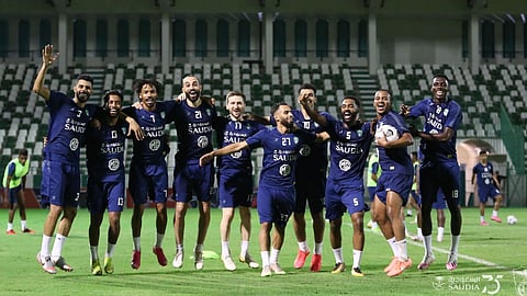 عيد الثقيل: الأهلي غير قادر على الصفقات الكبرى وهو خارج المنافسة على الدوري