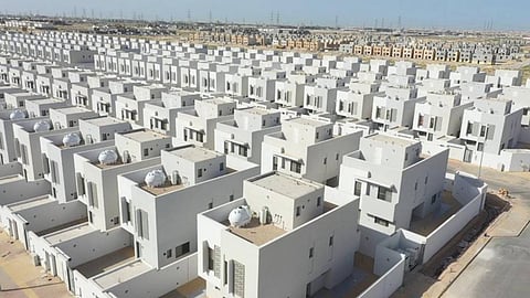 السعودية تدعو لتأمين المسكن الملائم للأسر العربية وفق أفضل المعايير الدولية
