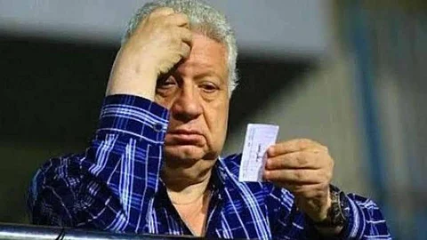 الأوليمبية الدولية تتدخل في أزمة عقوبة مرتضى منصور