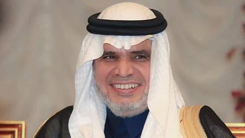 رئيس هيئة تقويم التعليم والتدريب يثمن دعم القيادة خلال جائحة كورونا