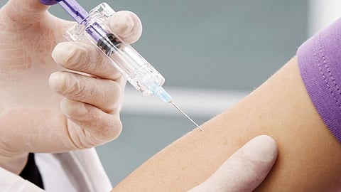 وزارة الصحة: خدمة تقديم لقاح الإنفلونزا بالمنازل «غير متوافرة» حاليًّا