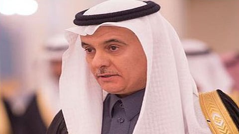 الوزير الفضلي: السعودية تدعم الجهود الدولية لمواجهة تأثيرات كورونا