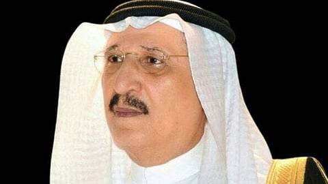 أمير منطقة جازان يكلف دحشي مديرًا لشؤون السجناء والموقوفين بإمارة المنطقة