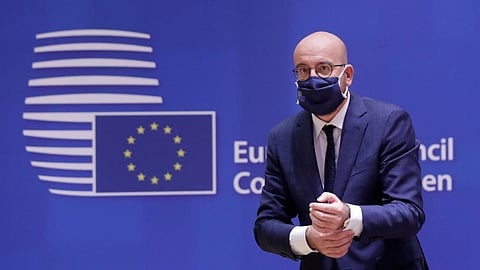 الاتحاد الأوروبي يتوعد تركيا: فرض عقوبات على أنقرة بقمة ديسمبر