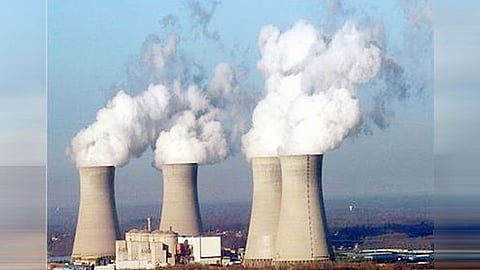 اليابان تعتزم تنفيذ إجراء حاسم بشأن حطام محطة فوكوشيما النووية