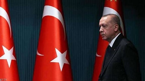 واشنطن تحذر تركيا من عواقب وخيمة حال تفعليها منظومة «إس–400»