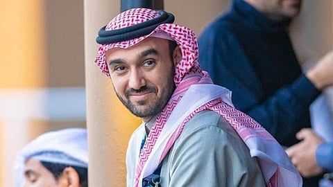 شاهد.. وزير الرياضة يروج لانطلاقة دوري المحترفين بفيديو مُثير