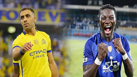 «حرب الشائعات» تشعل الأيام الأخيرة قبل انطلاق الدوري السعودي