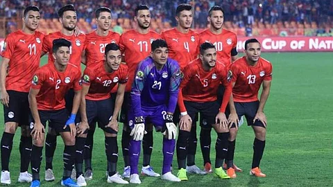 جدة تحتضن مواجهة مصر والبرازيل استعداداً لأولمبياد طوكيو
