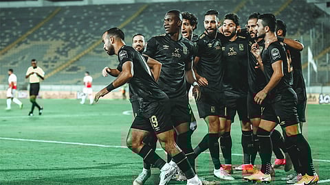 بثنائية نظيفة.. الأهلي المصري يهزم الوداد المغربي ويضع قدمًا في نهائي أبطال إفريقيا