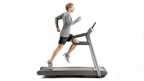 نصائح ذهبية لزيادة فعالية التدريب على جهاز الجري