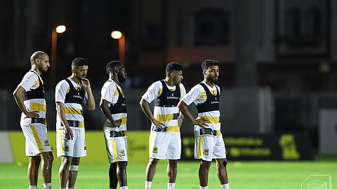 ناقد رياضي: الفوضى أثقلت كاهل الاتحاديين.. وهذا الموسم الوضع مختلف