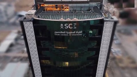 العبداللطيف: نسبة السعوديين في هيئة المهندسين تجاوزت 35%