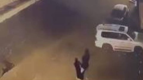 بالفيديو.. والد ريماس مفقودة خميس مشيط يحذر: حالتها حرجة ونخشى عليها من عدم أخذها دواء الصرع