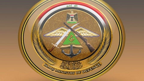 وفاة مستشار وزارة الدفاع العراقية بفيروس كورونا