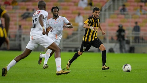 رسميًا.. تحديد موعد نصف نهائي كأس محمد السادس بين الشباب والاتحاد