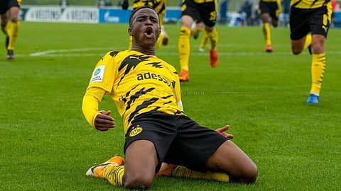 «عنصرية موكوكو» تثير الجدل.. الاتحاد الألماني يترقب «رسالة واضحة»