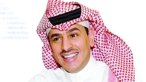 «تركي العواد» يشكر القيادة: الثقة الغالية ستكون حافزًا لمزيد من العطاء