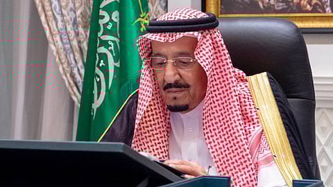 مجلس الوزراء يعتمد 7 قرارات جديدة.. تعديل على ترتيبات أولاد المواطنة من غير السعودي