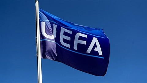 «يويفا» يتخذ قرارًا حاسمًا بشأن مباريات أرمينيا وأذربيجان