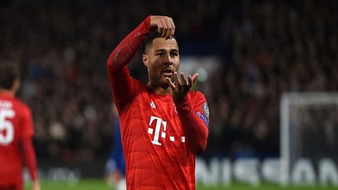 عالم فيروسات يحسم مصير موقعة بايرن وأتلتيكو مدريد