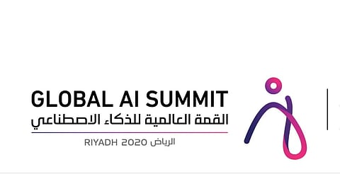 البث المباشر للقمة العالمية للذكاء الاصطناعي برعاية ولي العهد