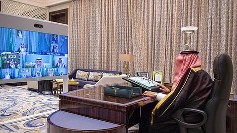 رسميًا.. اعتماد التصنيف السعودي الموحد للمستويات والتخصصات التعليمية