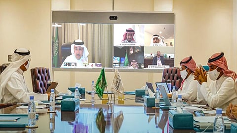 لتقييم جودة وفاعلية الأداء.. اعتماد وثيقة سياسة الرقابة والتفتيش على السفن