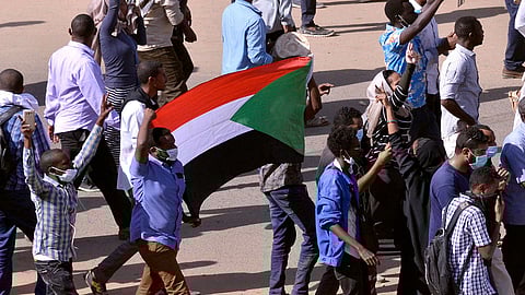 السودان.. إجراءات أمنية مشددة في مواجهة مظاهرات تدعو إلى إسقاط الحكومة