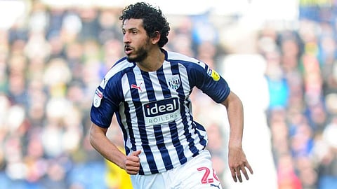 هل يرحل أحمد حجازي عن الدوري الإنجليزي ويتعاقد مع الاتحاد؟.. وكيل اللاعب يرد