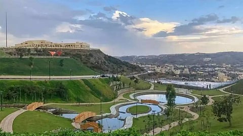 بعد إقامة علاقات دبلوماسية معها.. ماذا تعرف عن مملكة تونجا وموقعها على الخريطة؟