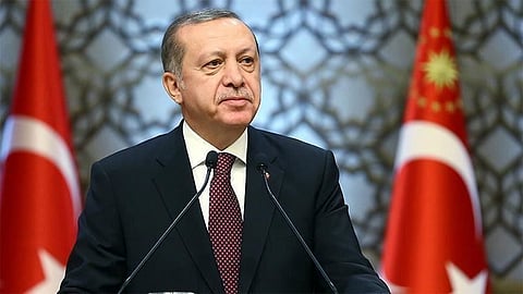 أردوغان يُطالب مواطنيه بالتقشف.. ويزيد راتبه ثلاثة أضعاف الحد الأدنى للأجور