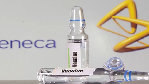 «أكسفورد- أسترازينيكا».. تطورات جديدة حول لقاح كورونا بعد وفاة متطوع