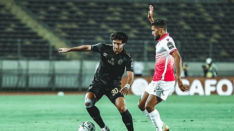 الوداد يحلم بـ«ريمونتادا» تاريخية أمام الأهلي المصري بدوري أبطال إفريقيا