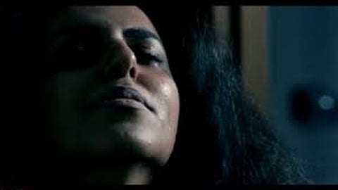 بالفيديو.. «نحن معكم» عمل فني يدعم مرضى سرطان الثدي