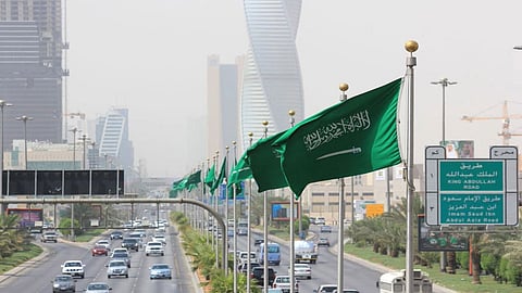 «الحربي» يتوقع نطاق تأثير منخفض «البحر المتوسط» بالسعودية