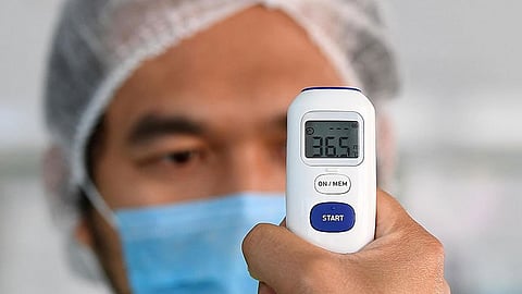 بالصور.. إحالة 5 منشآت إلى وزارة الداخلية بسبب «إجراءات كورونا»