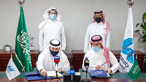 «دوري المحترفين» توقع مذكرة تفاهم للاستفادة من خريجي التخصصات الرياضية