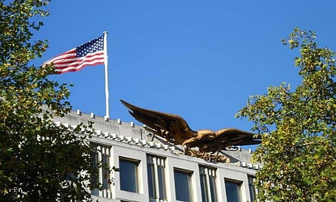 أعمال إرهابية ضد مواطنين أمريكيين في تركيا.. والسفارة تعلِّق الخدمات