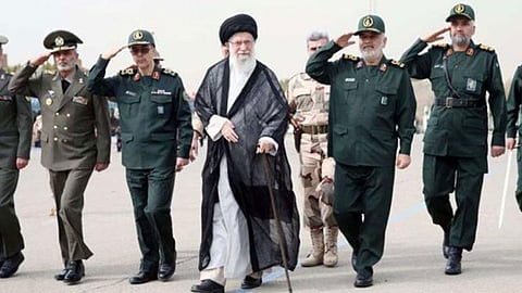 رعب سياسي وعسكري إيراني من التحالفات الخليجية والعربية الجديدة